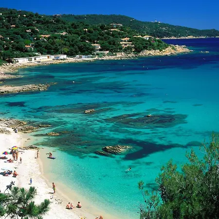 Fréjus, 200 M Des Plages F1 Avec Piscine Appartement Fréjus